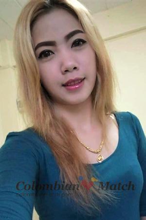 203884 - Priyada Age: 32 - Thailand