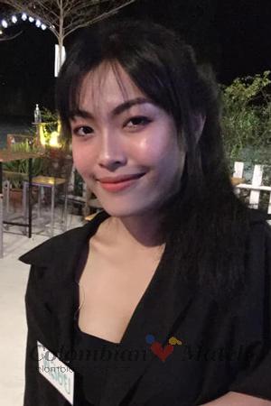 204212 - Tidarat Age: 29 - Thailand