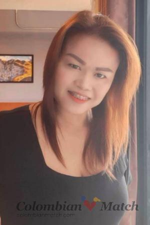 204214 - Rattiya Age: 43 - Thailand