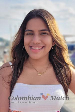 204349 - Denis Age: 24 - Colombia