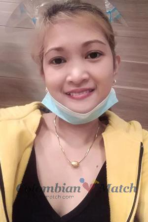 204401 - Mary Age: 30 - Thailand