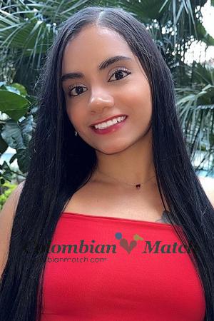 204580 - Claudia Age: 35 - Colombia