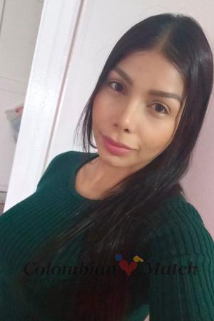 204583 - Karen Age: 40 - Colombia
