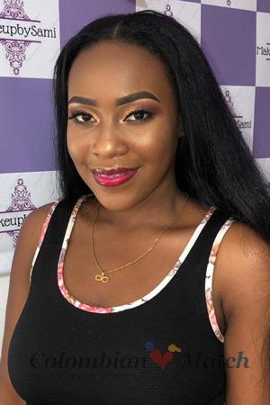 204593 - Valentina Age: 22 - Colombia