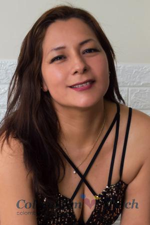 204761 - Kelin Age: 43 - Peru