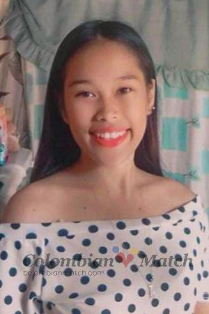 204788 - Melody Age: 22 - Philippines