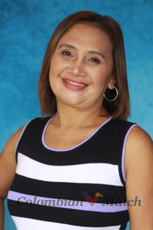 204790 - Evelyn Age: 55 - Philippines
