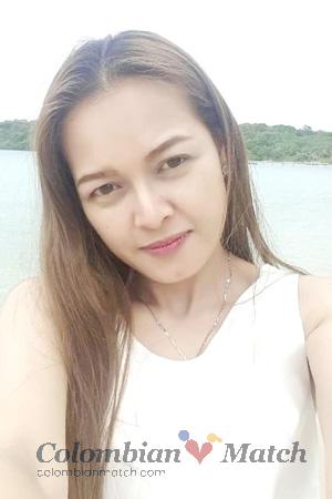 204799 - Panicha Age: 47 - Thailand