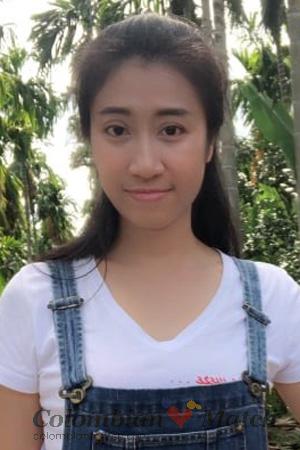 204800 - Amonwan Age: 42 - Thailand