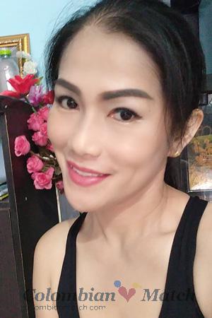 205142 - Thanawadee Age: 47 - Thailand
