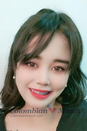 205146 - Kanthicha Age: 29 - Thailand