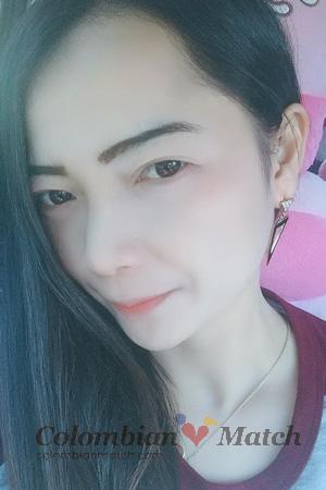 205148 - Naphatsawan Age: 37 - Thailand