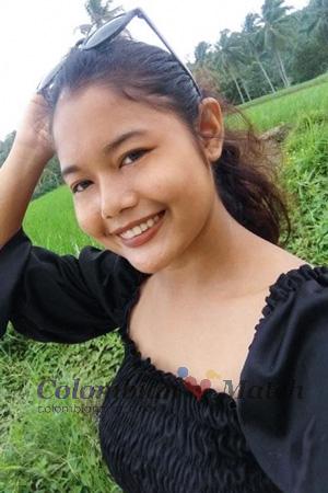 205592 - Abril Faith Age: 22 - Philippines
