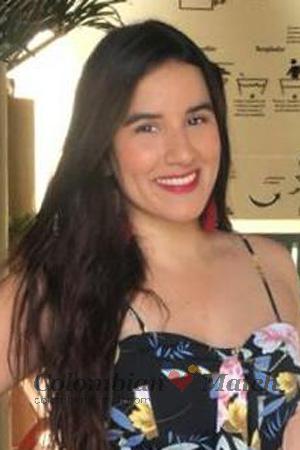 205724 - Maria Jose Age: 27 - Colombia