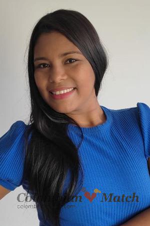 205725 - Shirley Age: 37 - Colombia