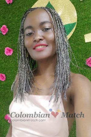 206096 - Ana Paola Age: 33 - Colombia