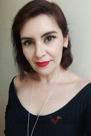 206106 - Claydia Age: 46 - Colombia