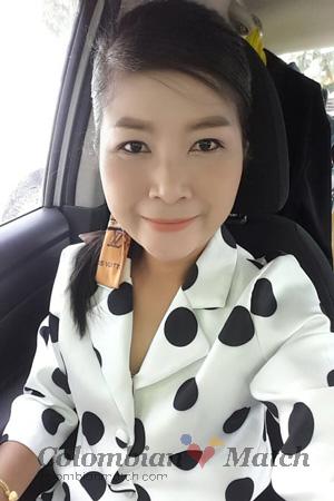 206122 - Pathitta Age: 43 - Thailand