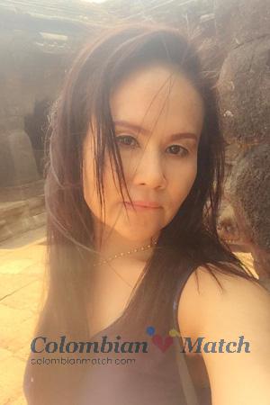 206127 - Tharawadee Age: 50 - Thailand