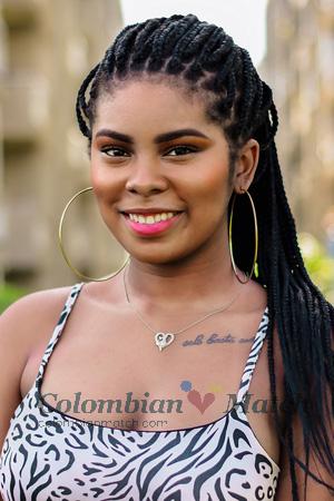 206353 - Evelyn Age: 25 - Colombia