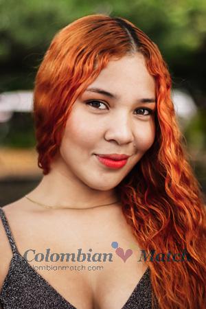 206430 - Yuleidis Age: 25 - Colombia
