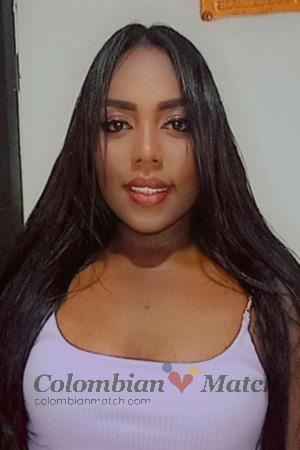 206834 - Wesnidy Age: 32 - Colombia