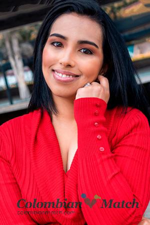 206844 - Jahimmar Age: 30 - Colombia