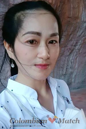 206853 - Narswadi Age: 46 - Thailand