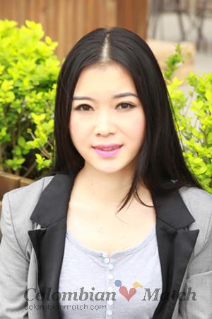 206860 - Huanru Age: 35 - China