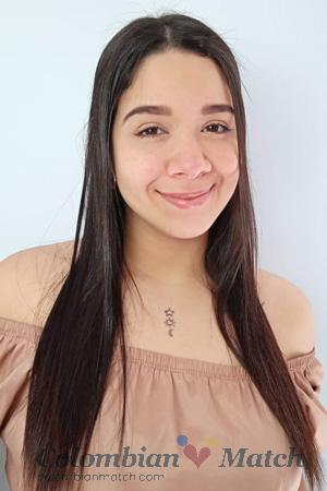 207058 - Melissa Age: 33 - Colombia
