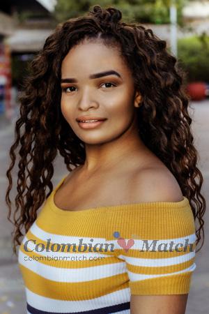207059 - Gledis Age: 26 - Colombia