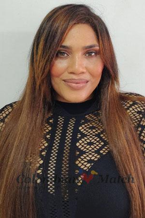 207418 - Yolanis Age: 40 - Colombia