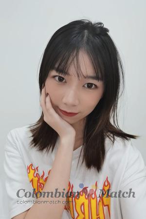 207550 - Xiao Age: 25 - China