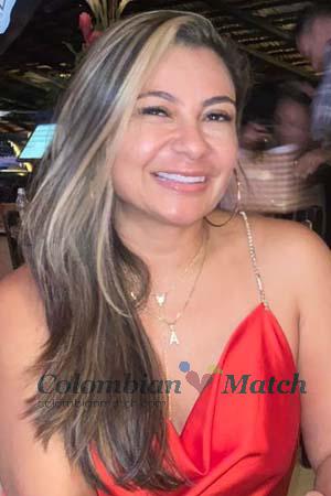 207682 - Paola Andrea Age: 48 - Colombia