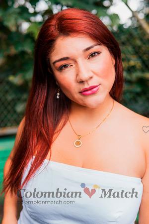 207686 - Olga Age: 37 - Colombia