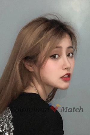 207714 - Shuyi Age: 25 - China