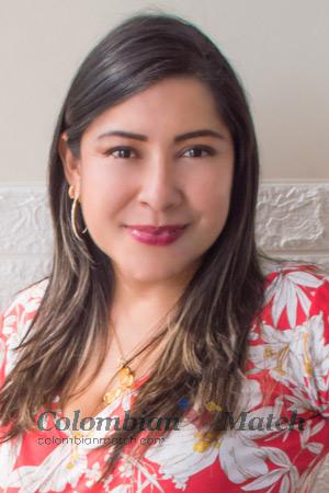 207754 - Silvia Age: 45 - Peru