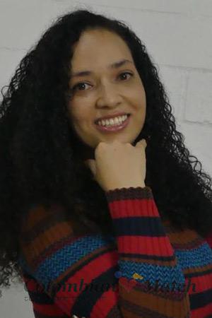 207756 - Victoria Age: 35 - Colombia