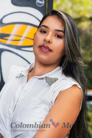207764 - Evelyn Age: 29 - Colombia