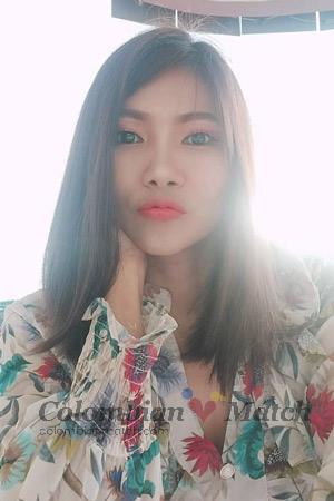 207973 - Tanyaporn Age: 42 - Thailand