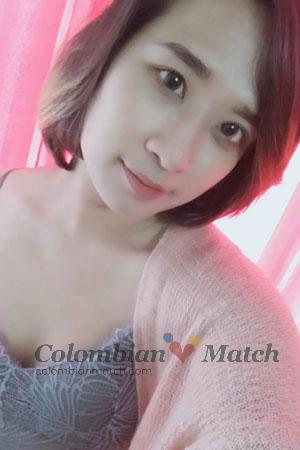 207979 - Natchaya Age: 31 - Thailand