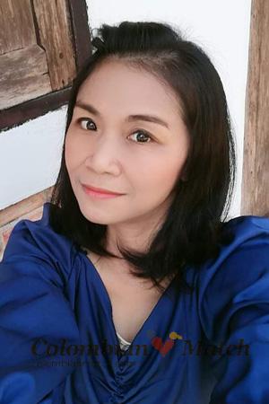 207990 - Rujapa Age: 52 - Thailand