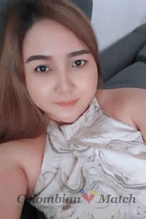 207992 - Palida Age: 42 - Thailand