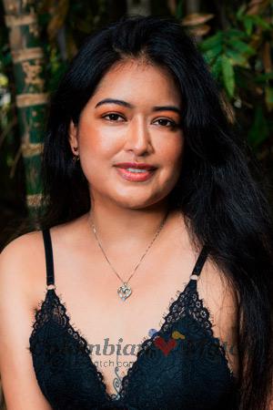 208073 - Julie Age: 35 - Colombia