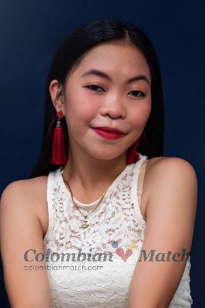 208095 - Kianna Mae Age: 21 - Philippines