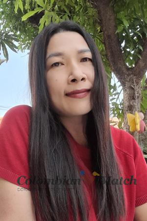 208102 - Noppamat Age: 49 - Thailand