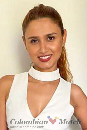 208153 - Nidia Age: 33 - Colombia