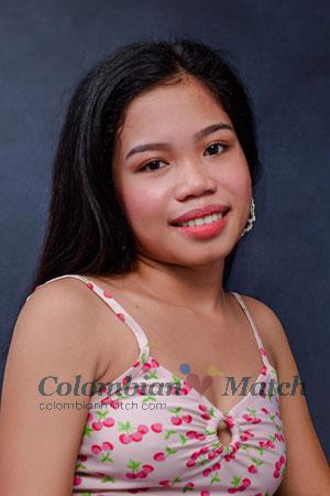 208184 - Cheryl Age: 24 - Philippines