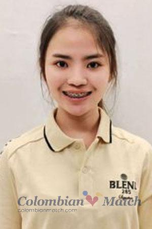 208196 - Rattiyakorn Age: 25 - Thailand