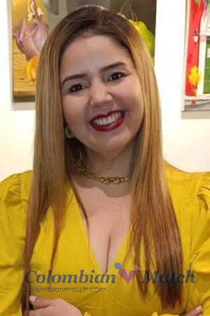 208386 - Dolly Age: 47 - Colombia